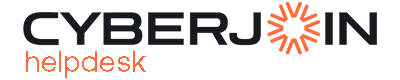 CyberJoin Websupport